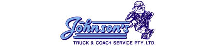 Johnsons Truck and Coach Service Pty Ltd
