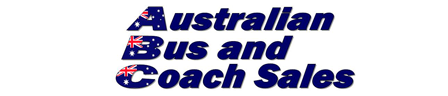 Australian Bus and Coach Sales