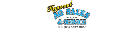 Heywood AG Sales & Service
