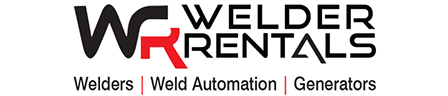 Welder Rentals Pty Ltd