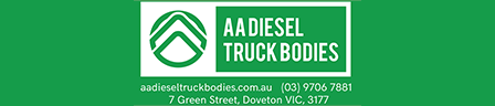AA Diesel Truck Bodies Pty Ltd