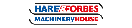 Hare & Forbes Machinery House