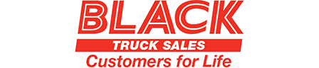 Black Truck Sales - Toowoomba