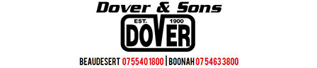 Dover and Sons