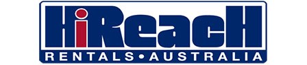 Hi-Reach Rentals Australia Pty Ltd