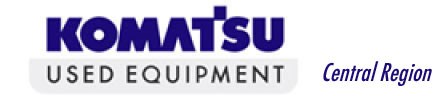 Komatsu Used Equipment - NSW