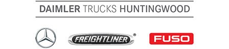 Daimler Trucks Huntingwood