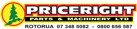 Priceright Parts & Machinery