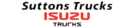 Suttons Motors Arncliffe NSW - Isuzu