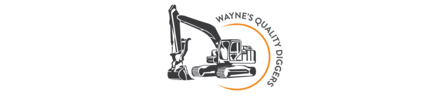 Wayne's Quality Diggers