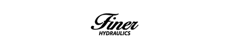 Finer Hydraulics