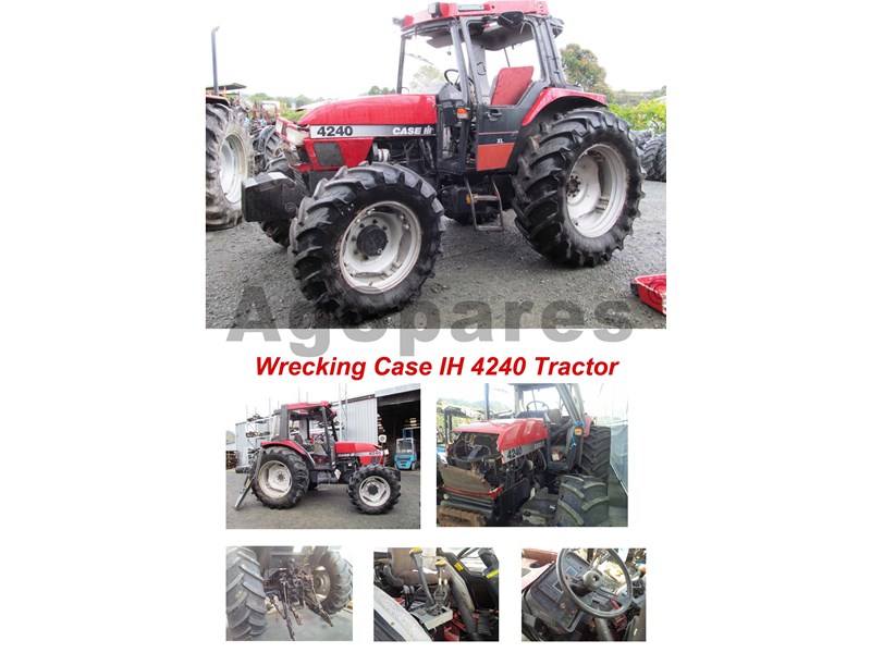 CASE IH 4230 for sale