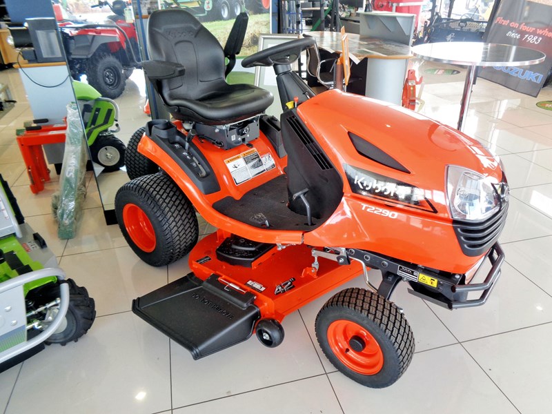 KUBOTA T2290KW42 for sale