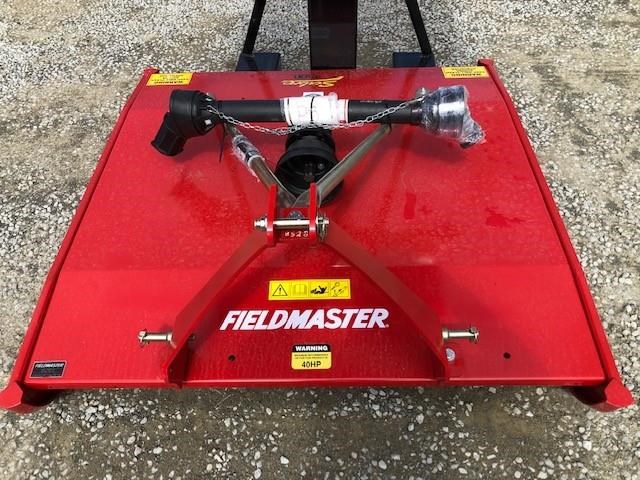 feildmaster sabre 1500 slasher/mower (18 - 40 hp) 864083 001