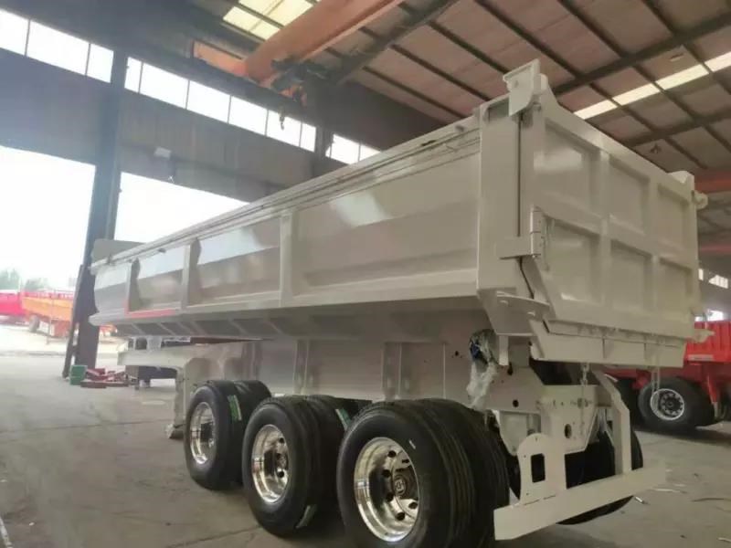 freightmore transport new grain tippers for sale | freightmore transport | 2022 (steel) 864427 001