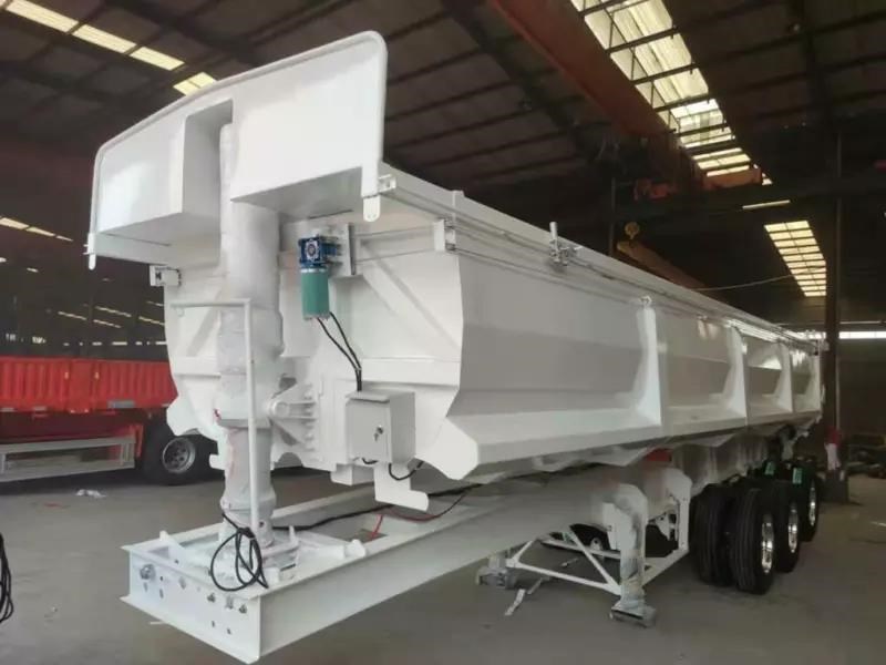 freightmore transport new grain tippers for sale | freightmore transport | 2022 (steel) 864427 002