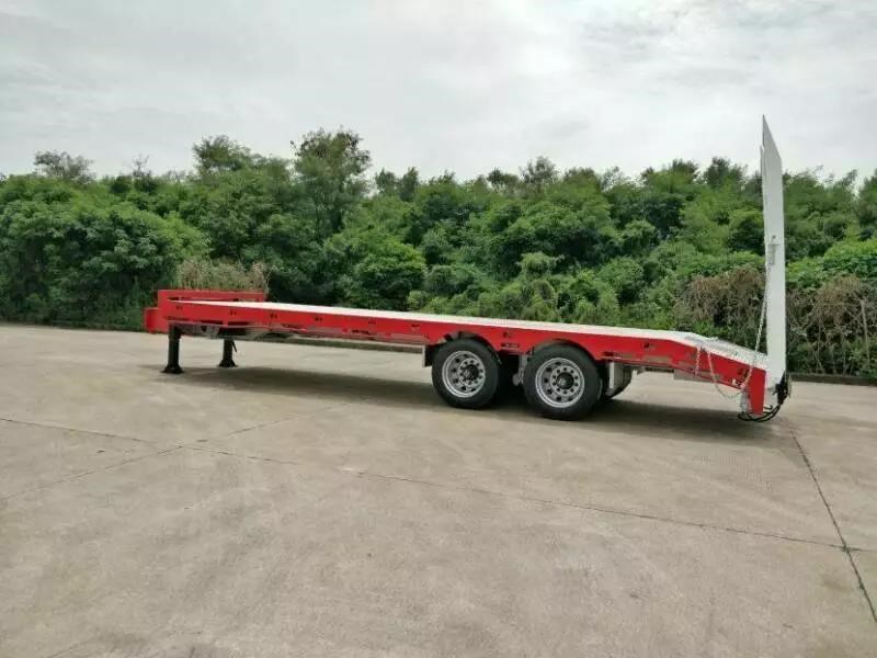 freightmore transport new 2022 freightmore tag trailer (tandem axle) 864496 005