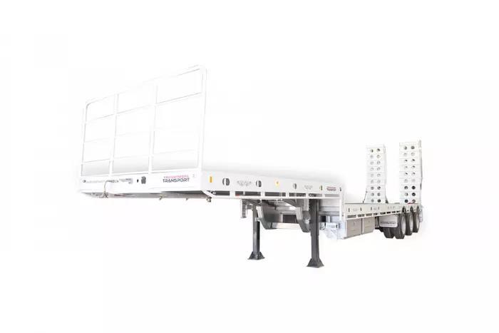 freightmore transport drop deck trailer | freightmore transport | 2022 864500 001