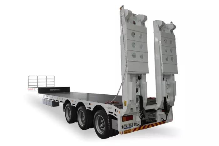 freightmore transport drop deck trailer | freightmore transport | 2022 864500 004