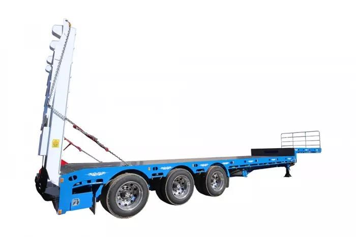 freightmore transport drop deck trailer | freightmore transport | 2022 864500 009
