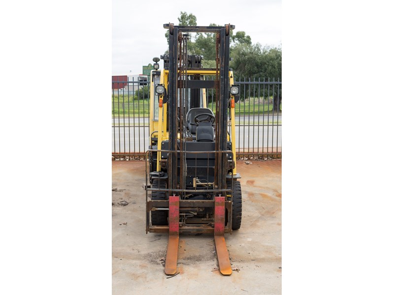 hyster h2.5tx 865321 003