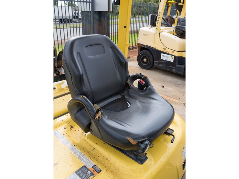 hyster h2.5tx 865321 011