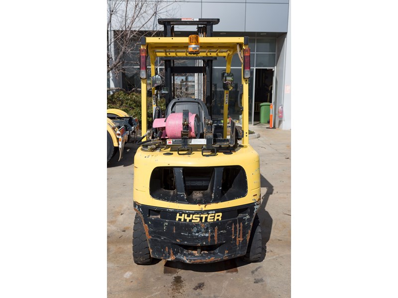 hyster h2.5tx 865321 016