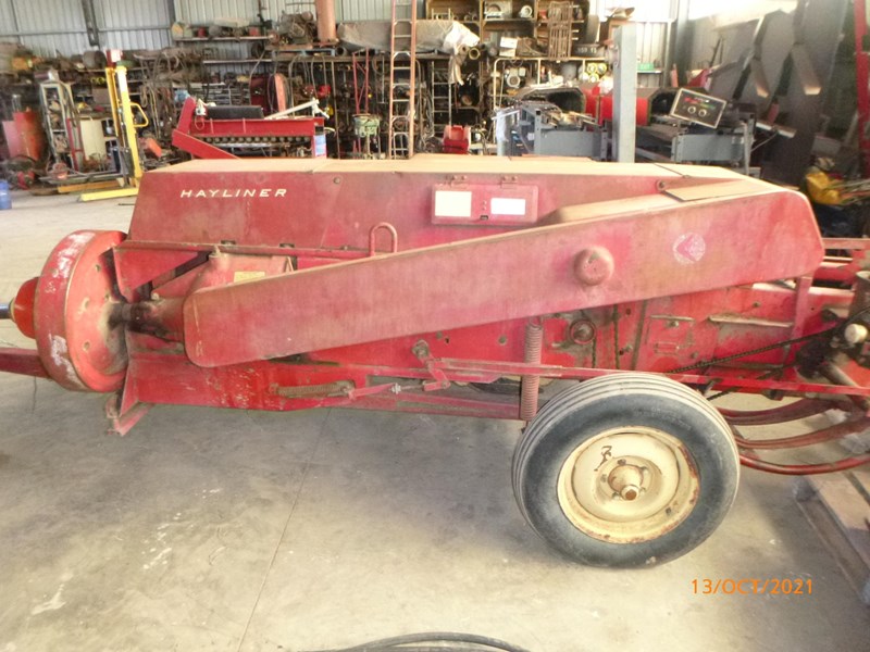 new holland small square baler 275 866189 002