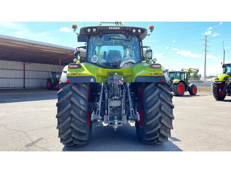 claas arion 660 cmatic 867865 003