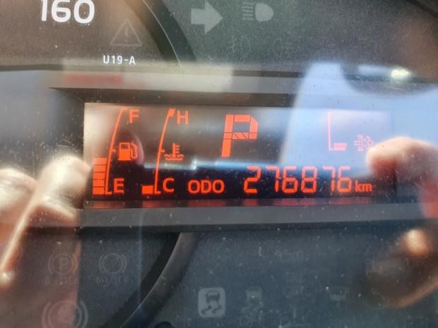 2015 Hino 300 Series 616 For Sale