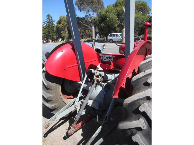 massey ferguson 35x diesel tractor 873674 004