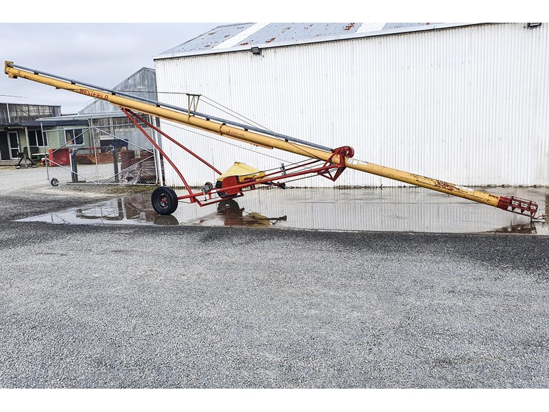 westfield 846 conventional auger 872629 001