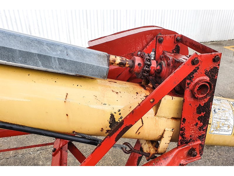 westfield 846 conventional auger 872629 003