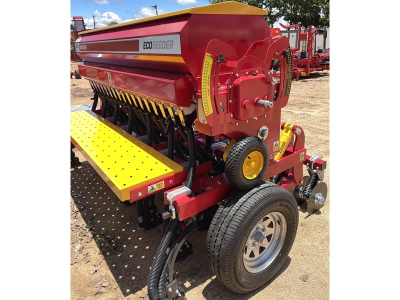 DUNCAN ECO SEEDER for sale