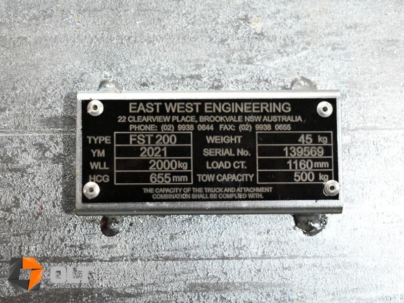 east west engineering fst200 tow jib 874511 011