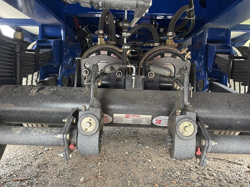 aaa trailers new tri- axle dolly 874791 006