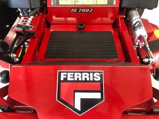 ferris is 700z zero turn ride on mower 874928 003