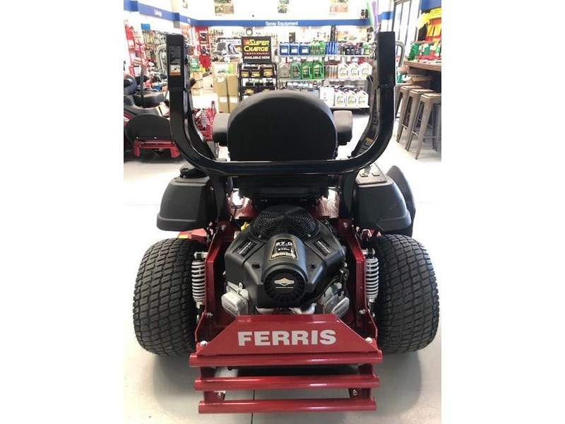 ferris is 700z zero turn ride on mower 874928 005
