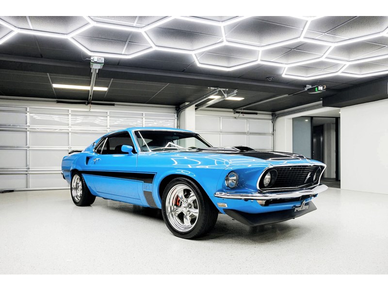 ford mustang mach 1 875355 001