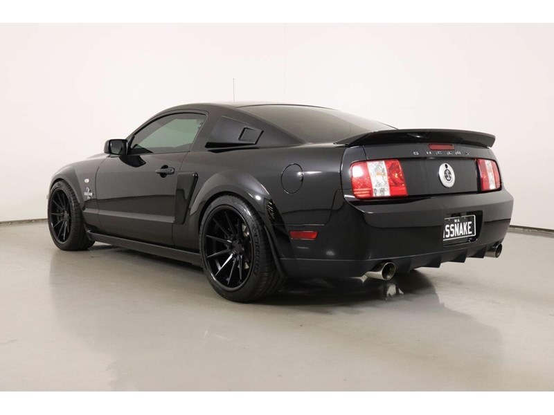 ford mustang shelby 875414 005