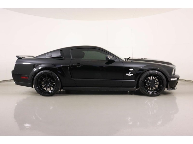ford mustang shelby 875414 008