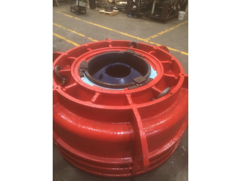 Terex Cone Crusher For Sale