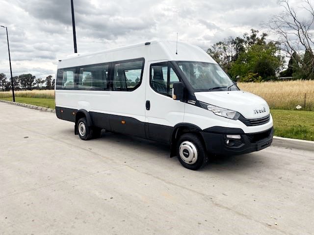 iveco daily 65c17/18 876158 001