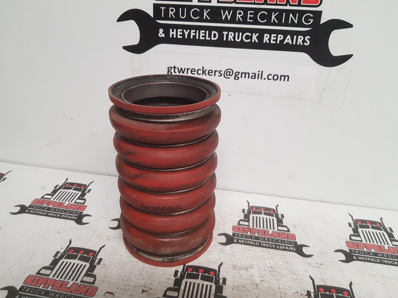 SCANIA INTERCOOLER HOSE 1809771 SCANIA 1809771 for sale