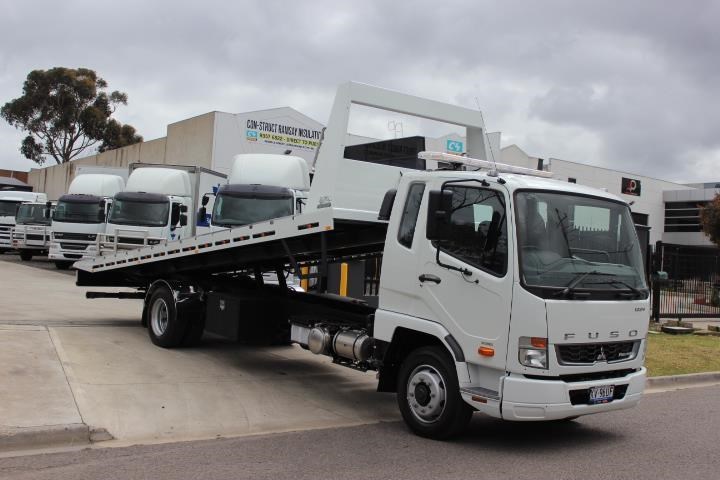 fuso fighter 1124 876507 005