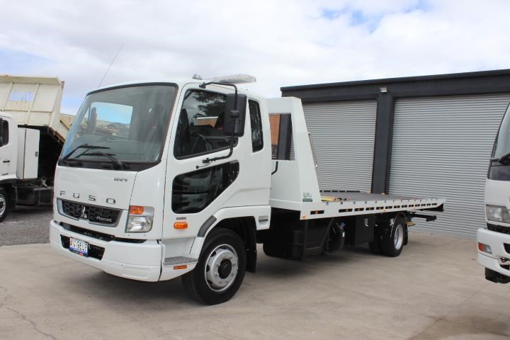 fuso fighter 1124 876507 019
