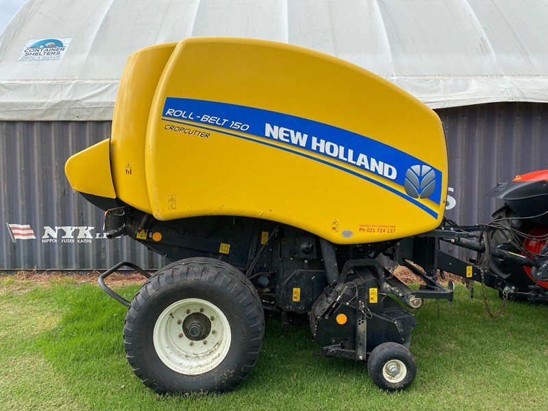 new holland rb150 864311 001