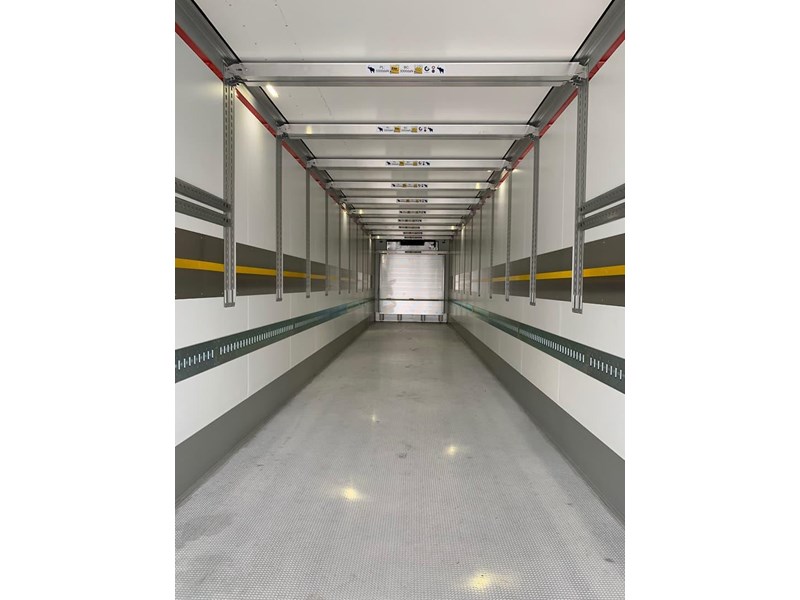 schmitz cargobull 26 pallet double loader refrigerated 862566 010