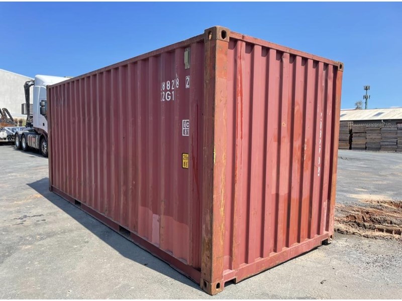 20ft shipping container 2882782 878808 004