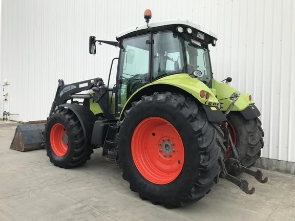 claas arion 640 878094 004